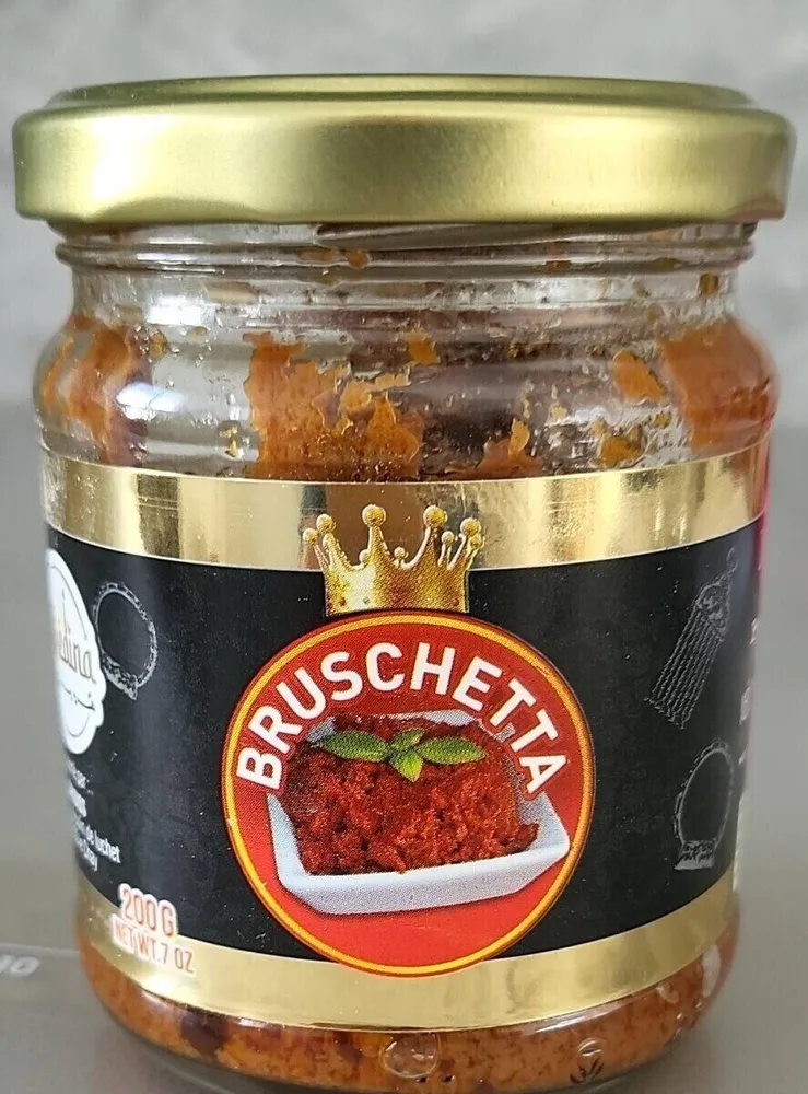 Bruschetta