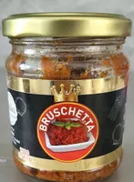 Bruschetta