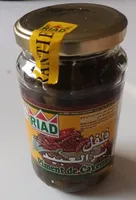 Piment de Cayenne