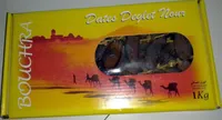 Dates Deglet Nour