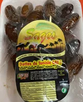 Datiles