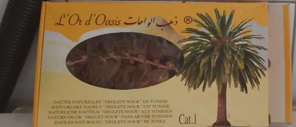 Date naturel