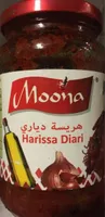 Harissa arbi