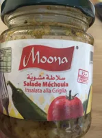 Salade mechouia