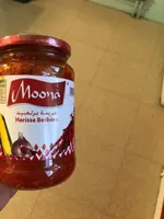 Harissa berbere