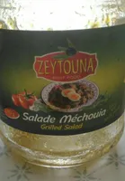 Salade méchouia