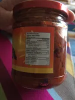 Harissa Diari