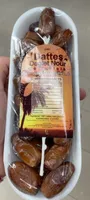 Dattes Deglet Nour