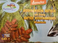 Dattes Bio tunisie