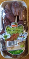 Biodynamische Datteln