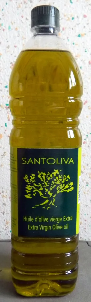 Huile d'olive vierge extra