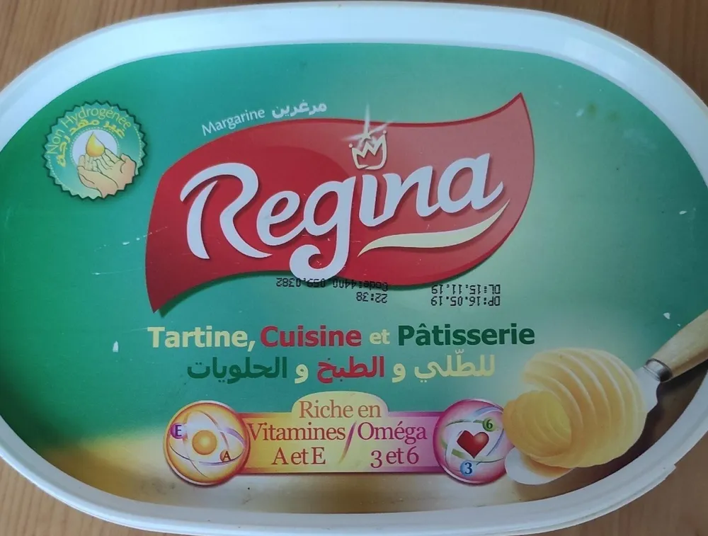 Margarine