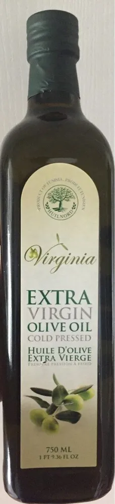 Huile d'olive Extra Vierge