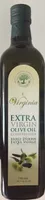 Huile d'olive Extra Vierge