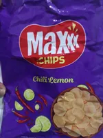 MAXXX CHIPS