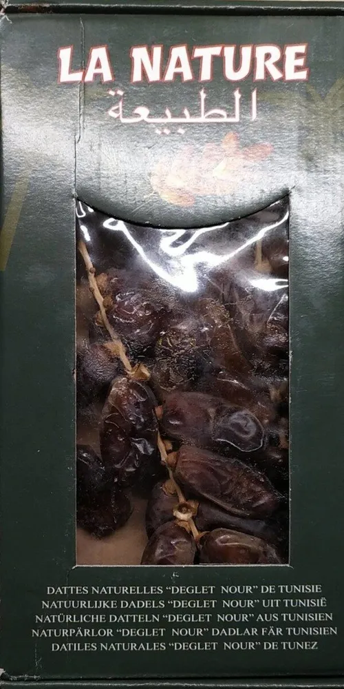 Datteri