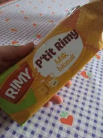P'tit rimy