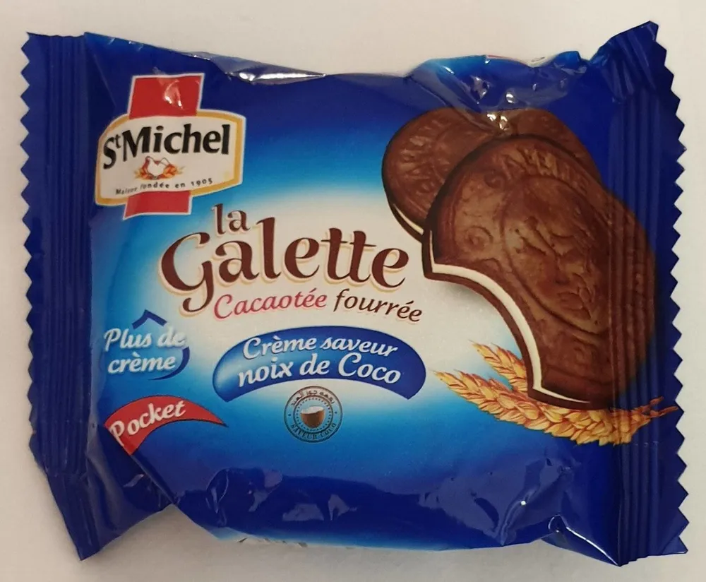 La Galette