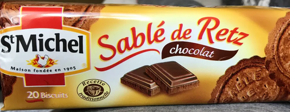 Biscuit