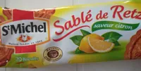 Sablé de Retz