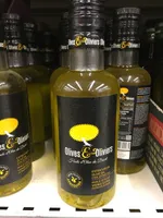 Olives&oliviers