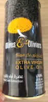 Extra Virginie Olive oul