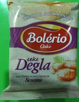 Cake degla