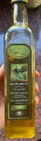 Extra virgin olive oil