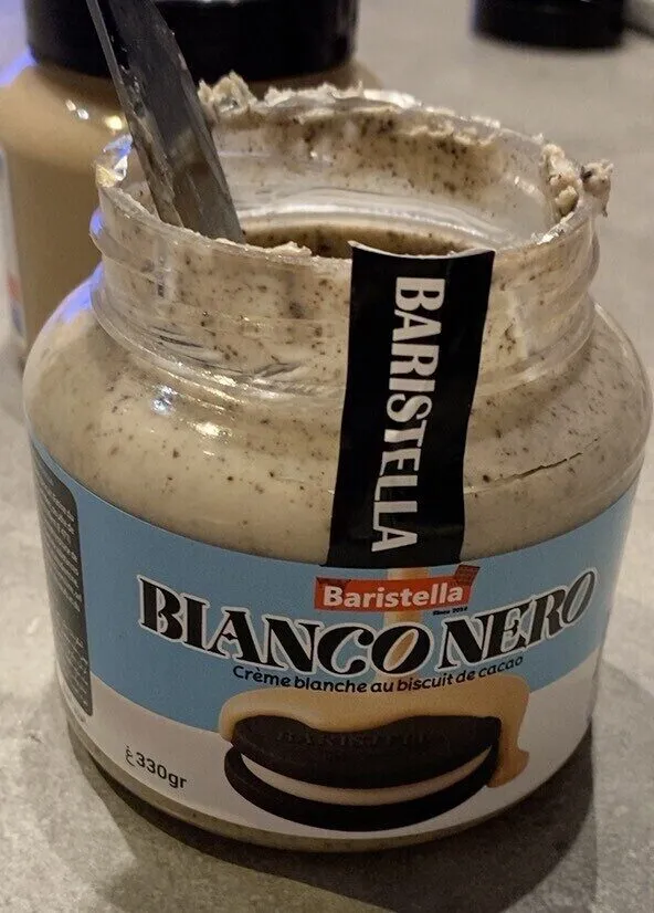 Bianco nero