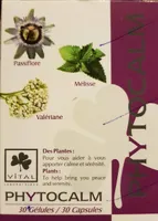 Phytocalm
