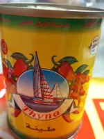 Harissa du Cap Bon