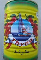 Harissa du Cap Bon