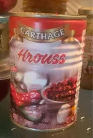 Hrouss