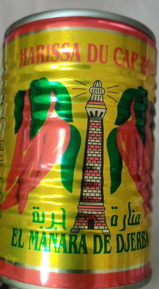 Harissa