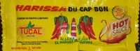Harissa du cap bon