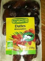 Dattes dénoyautées