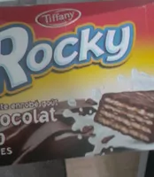 Rocky