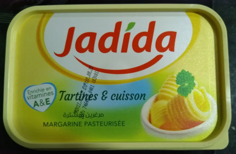 Margarine