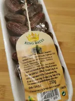 Datteri King Dates