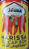 harissa du cap bon
