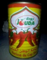 Harissa Du Cap Bon