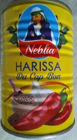Harissa du Cap Bon
