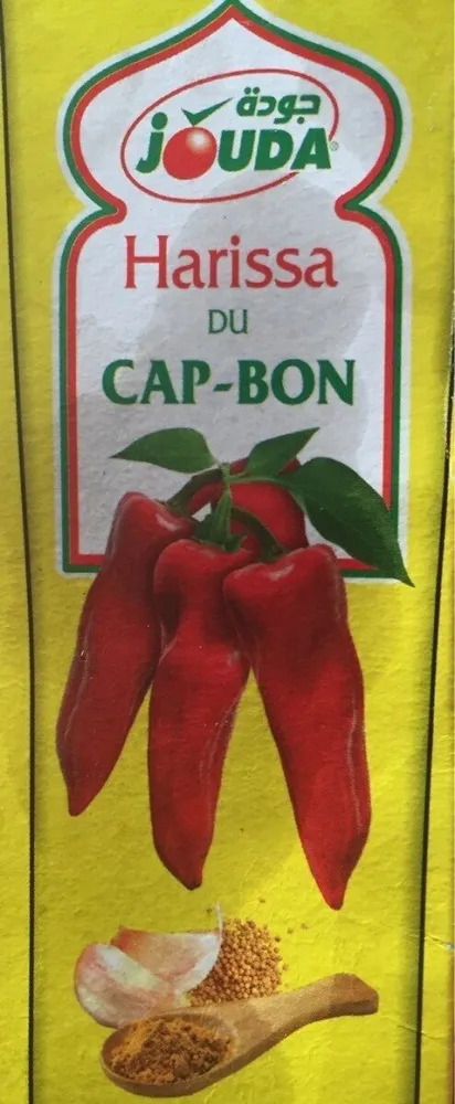 Harissa