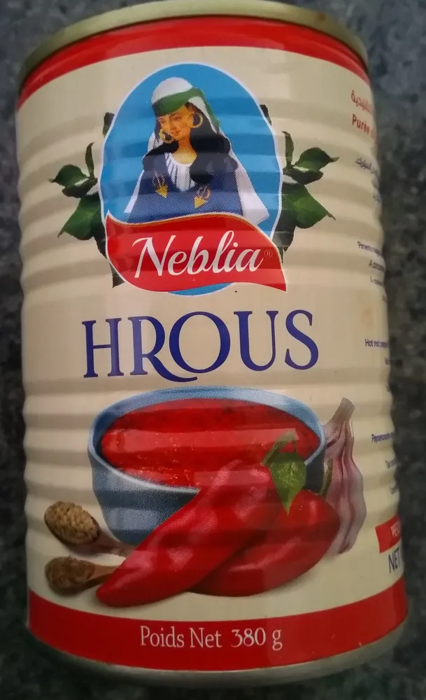 HROUS