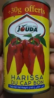 Harissa du cap bon