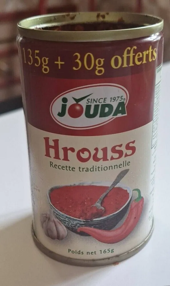 Hrouss