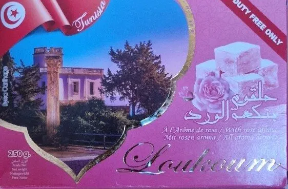 Loukoum Hazem