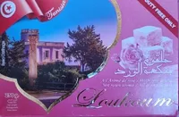 Loukoum Hazem