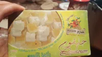 Loukoum