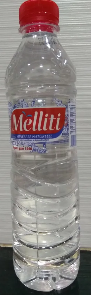 Melliti